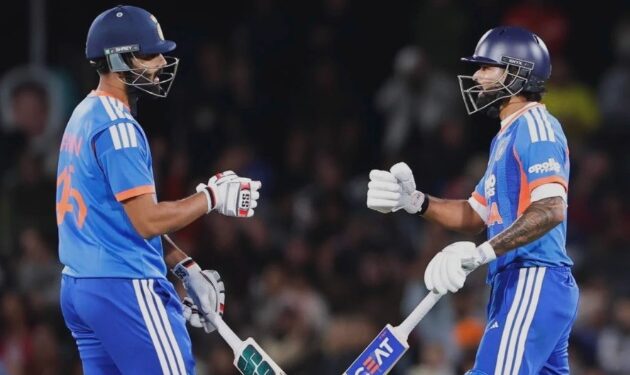 india defeated new zealand