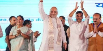 Amit Shah