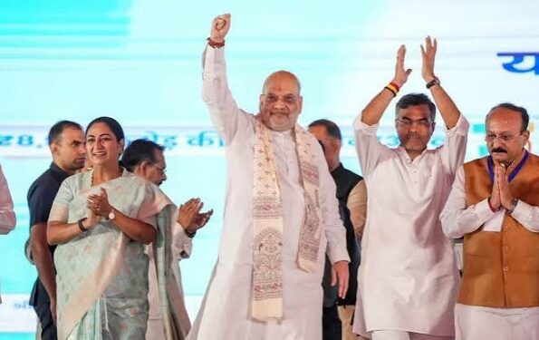 Amit Shah